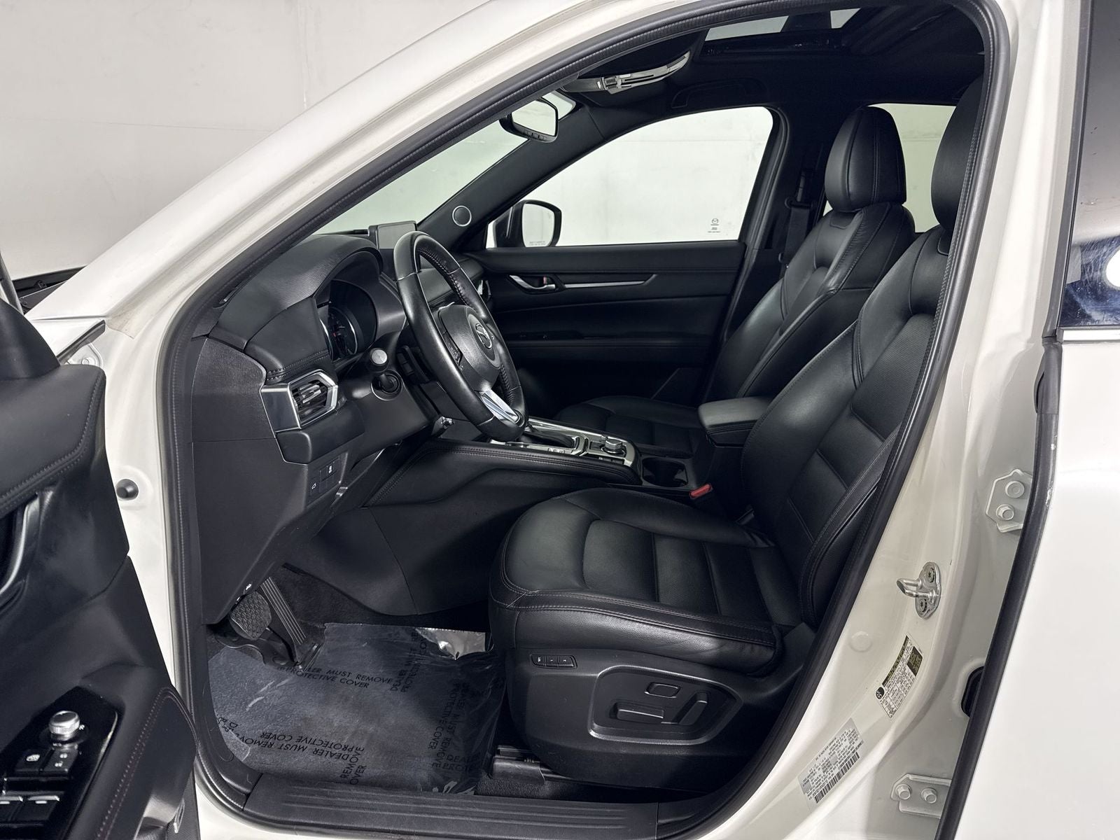 2024 Mazda Mazda CX-5 2.5 Turbo Premium