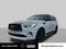 2021 INFINITI QX80 Premium Select