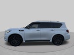 2021 INFINITI QX80 Premium Select