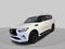 2021 INFINITI QX80 Premium Select