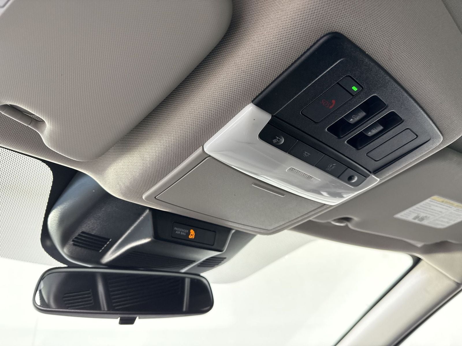 2023 Nissan Rogue SV Premium Midnight Edition
