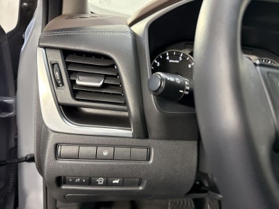 2023 Nissan Rogue SV Premium Midnight Edition