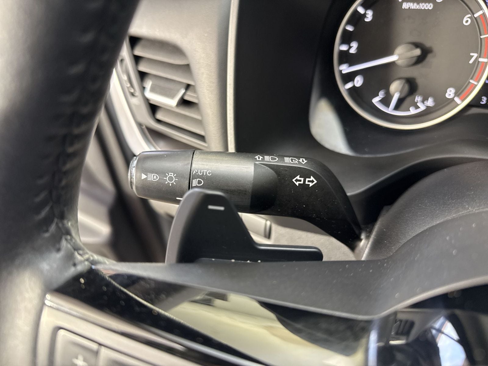 2023 Nissan Rogue SV Premium Midnight Edition