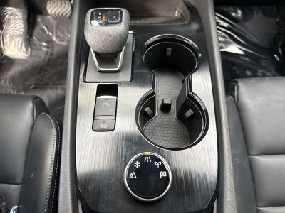 2023 Nissan Rogue SV Premium Midnight Edition