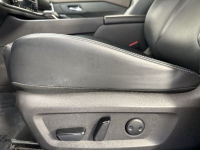 2023 Nissan Rogue SV Premium Midnight Edition