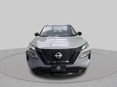 2023 Nissan Rogue SV Premium Midnight Edition