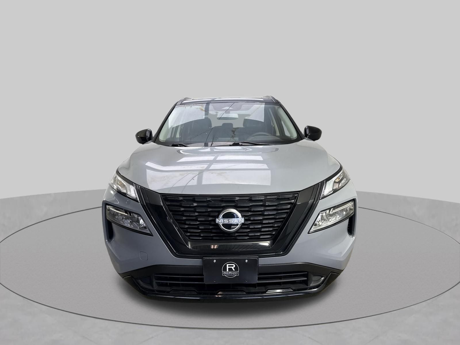 2023 Nissan Rogue SV Premium Midnight Edition