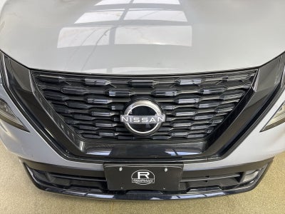 2023 Nissan Rogue SV Premium Midnight Edition