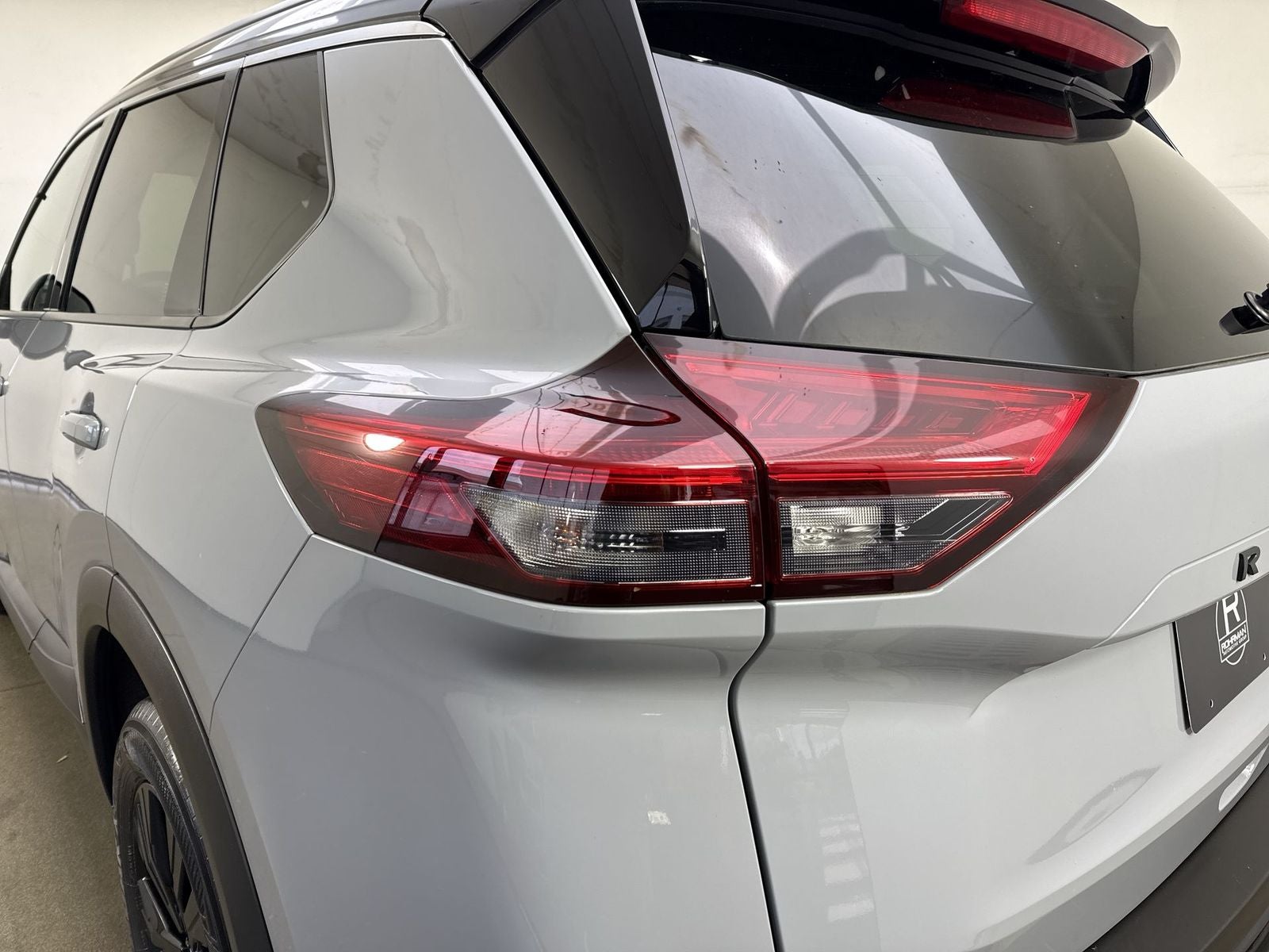 2023 Nissan Rogue SV Premium Midnight Edition
