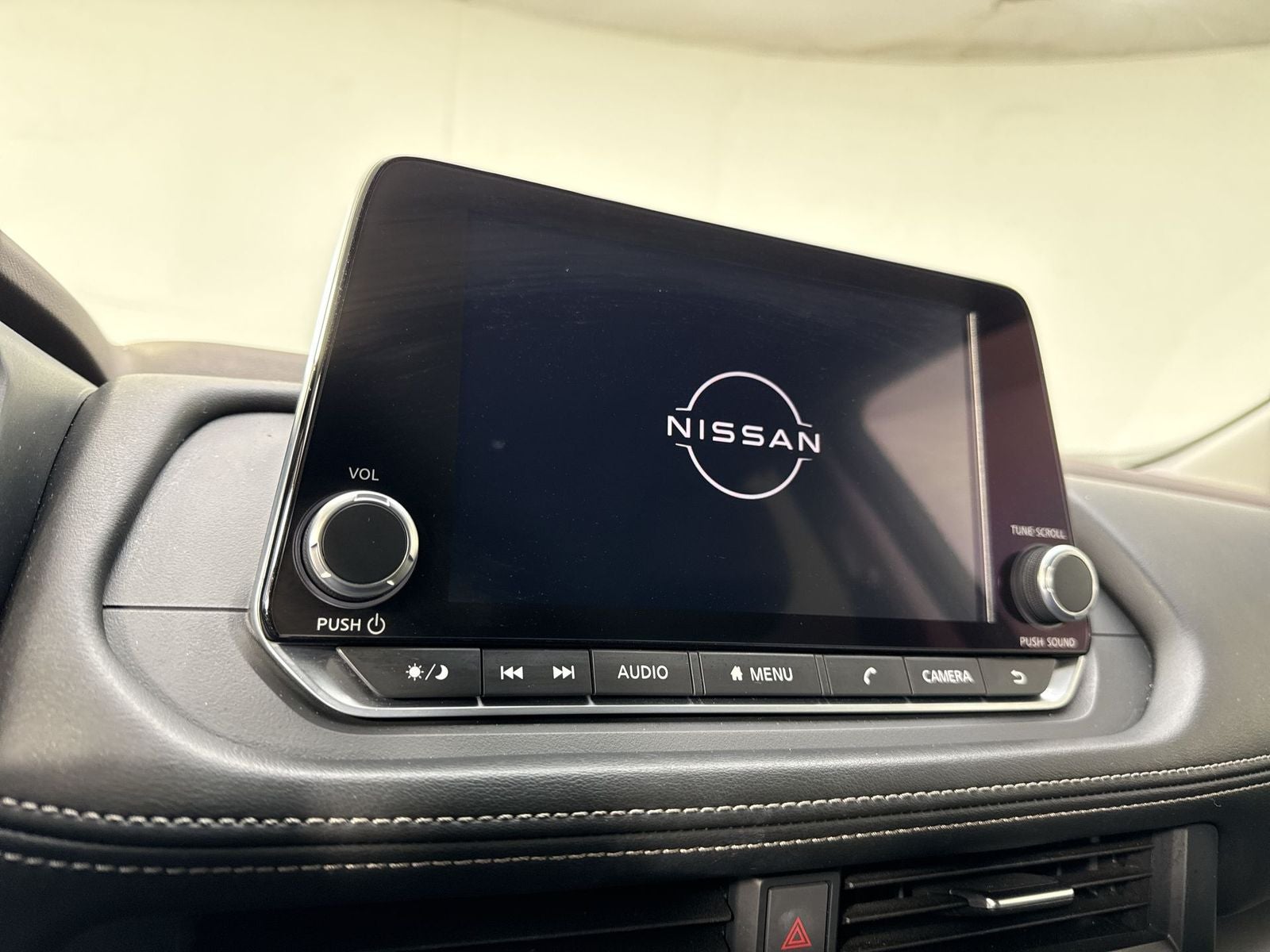 2023 Nissan Rogue SV Premium Midnight Edition