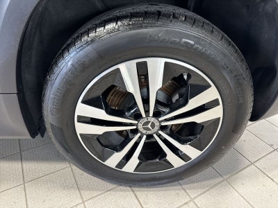 2025 Mercedes-Benz GLB GLB 250