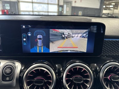 2025 Mercedes-Benz GLB GLB 250