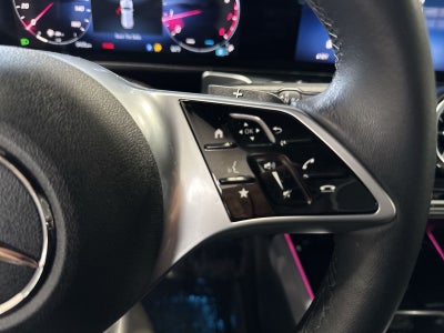 2025 Mercedes-Benz GLB GLB 250