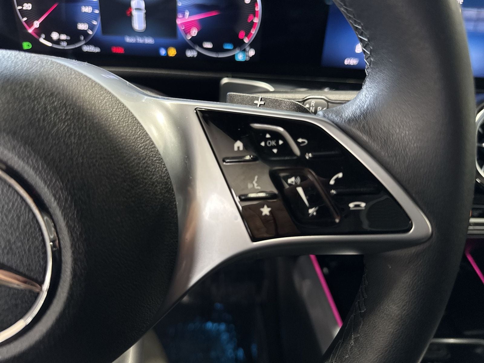 2025 Mercedes-Benz GLB GLB 250