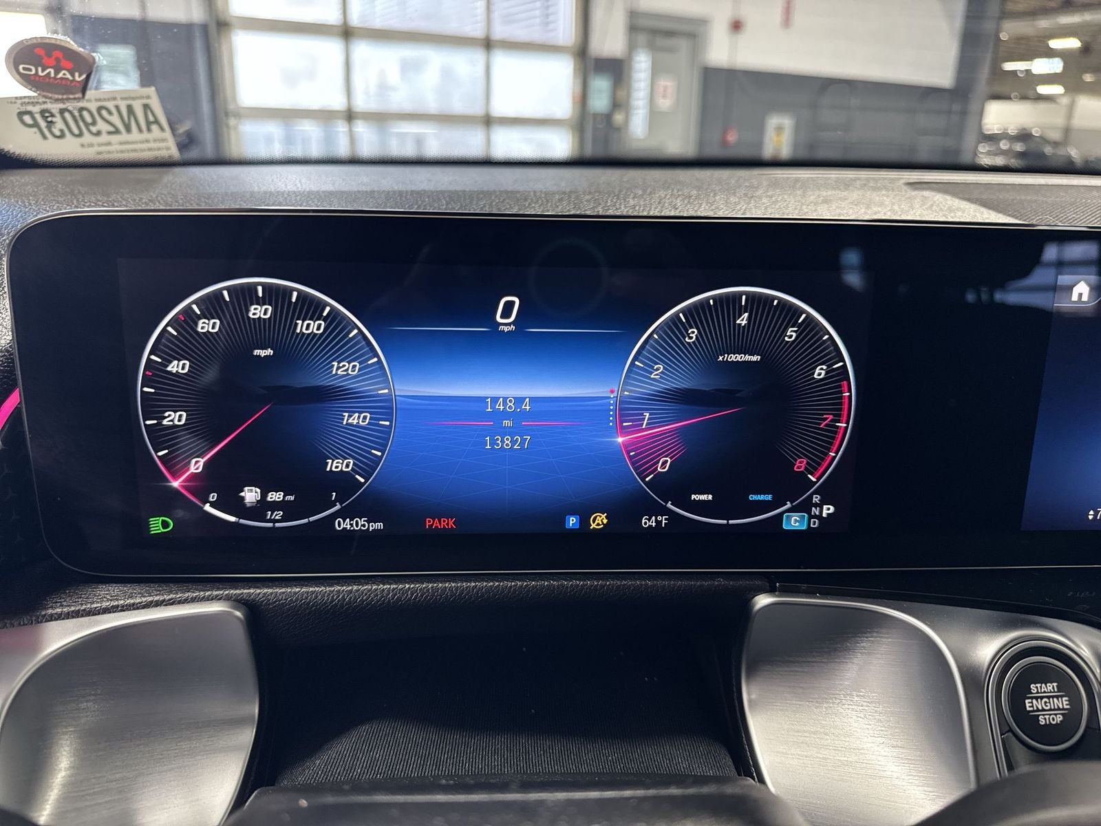 2025 Mercedes-Benz GLB GLB 250