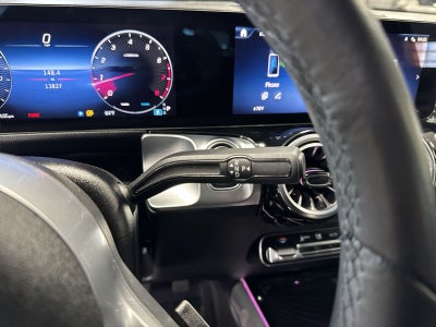 2025 Mercedes-Benz GLB GLB 250
