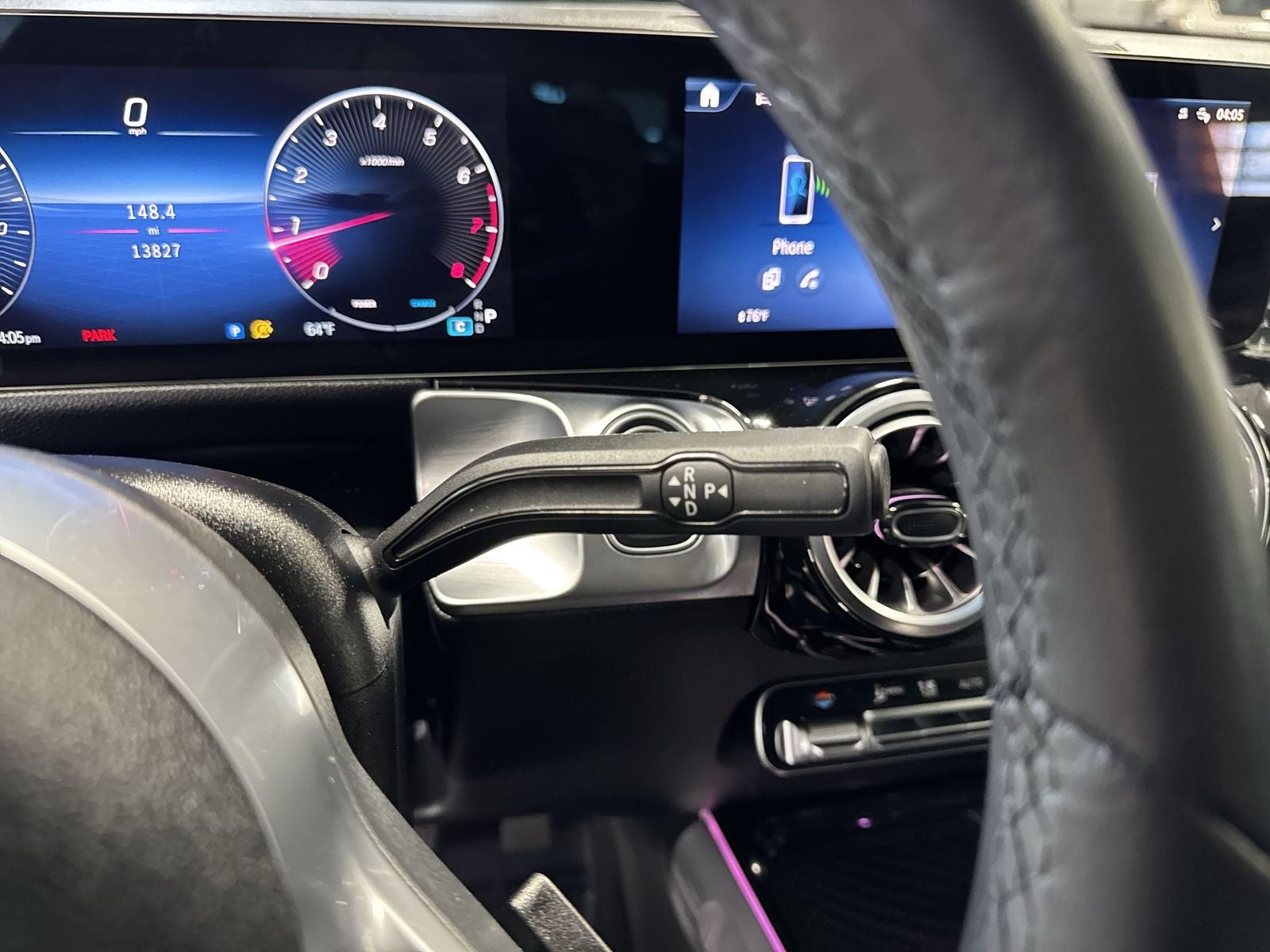 2025 Mercedes-Benz GLB GLB 250
