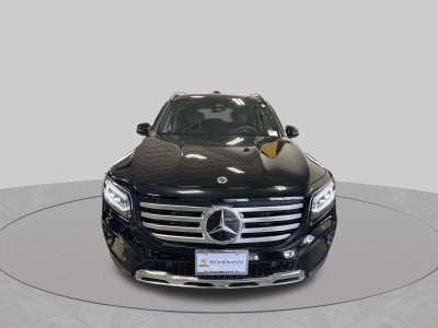 2025 Mercedes-Benz GLB GLB 250