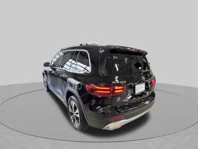 2025 Mercedes-Benz GLB GLB 250