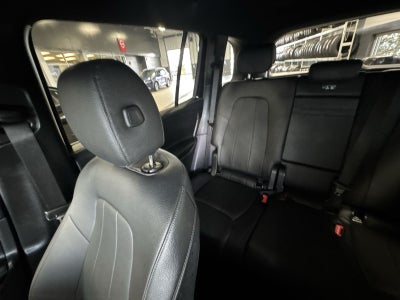 2025 Mercedes-Benz GLB GLB 250