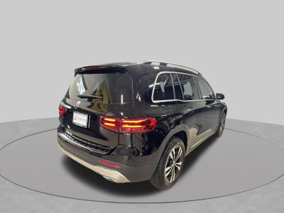 2025 Mercedes-Benz GLB GLB 250