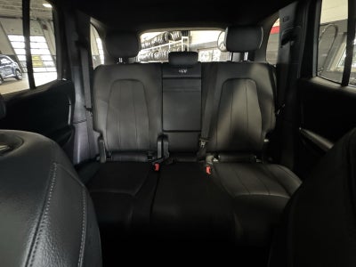 2025 Mercedes-Benz GLB GLB 250