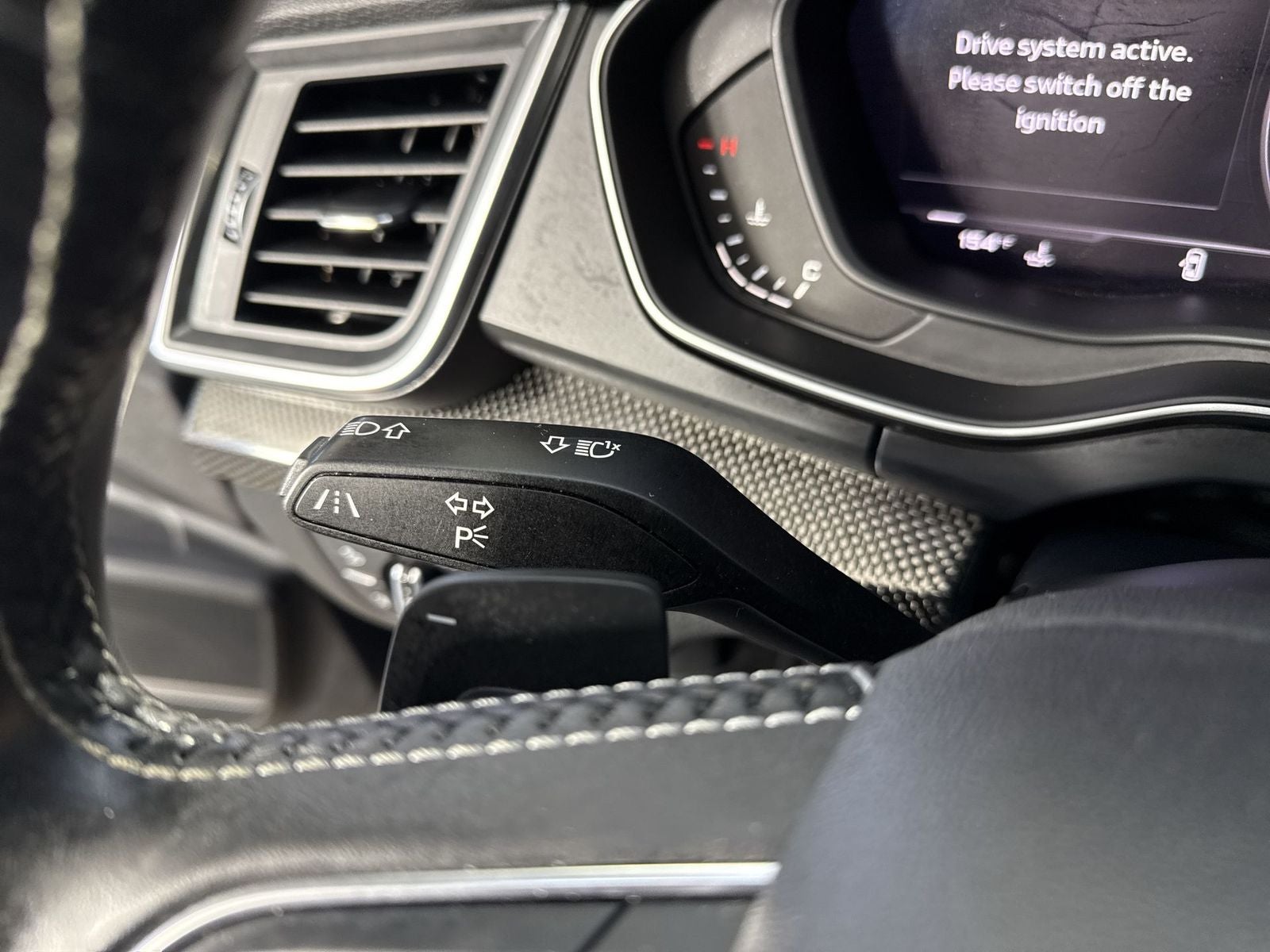 2018 Audi SQ5 3.0T Prestige quattro