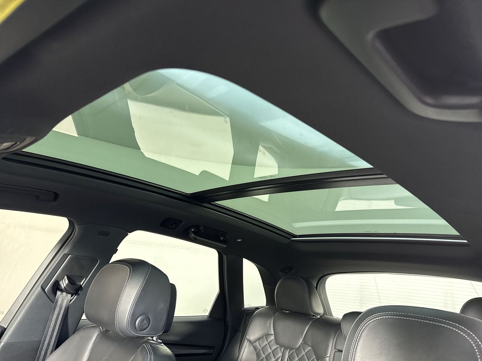 2018 Audi SQ5 3.0T Prestige quattro