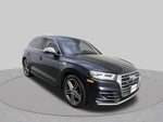 2018 Audi SQ5 3.0T Prestige quattro