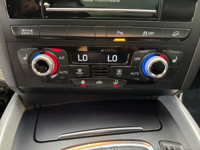 2017 Audi Q5 2.0T Premium Plus quattro
