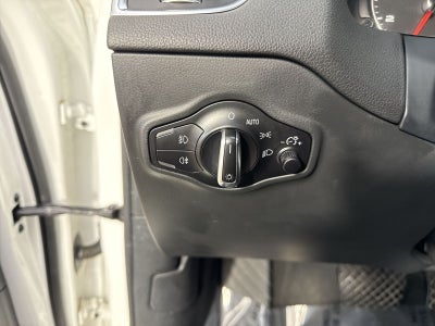 2017 Audi Q5 2.0T Premium Plus quattro