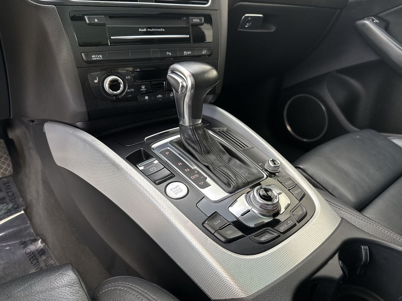 2017 Audi Q5 2.0T Premium Plus quattro