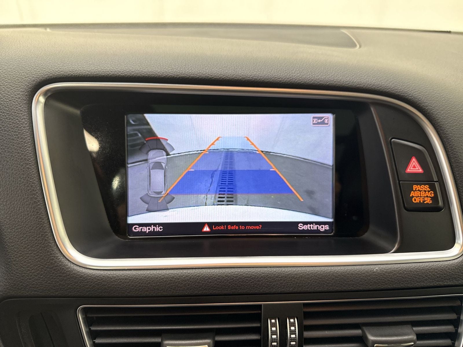 2017 Audi Q5 2.0T Premium Plus quattro