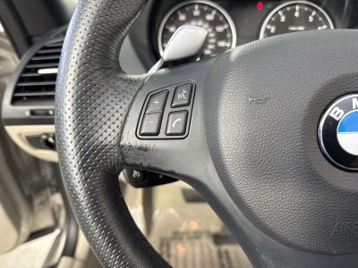 2009 BMW 1 Series 135i