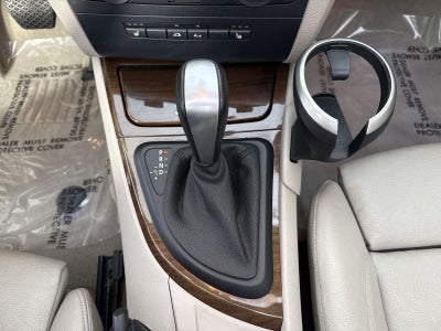 2009 BMW 1 Series 135i