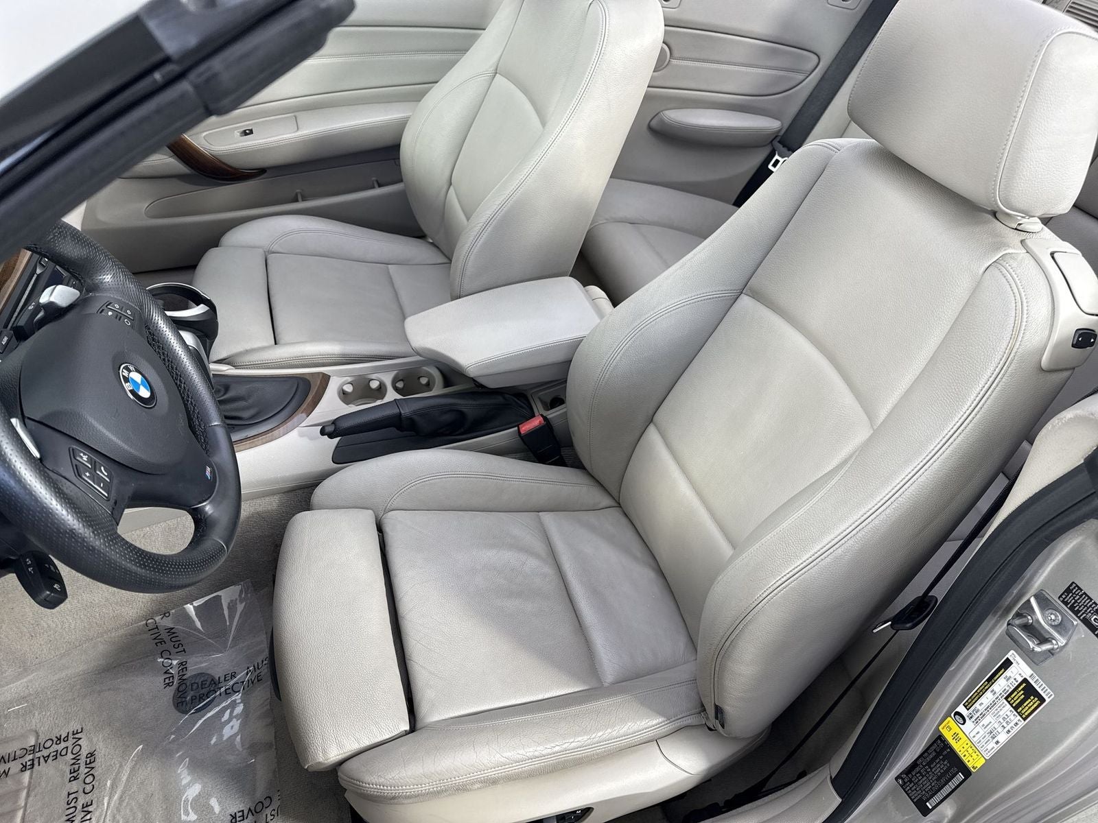 2009 BMW 1 Series 135i