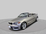 2009 BMW 1 Series 135i