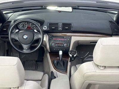 2009 BMW 1 Series 135i