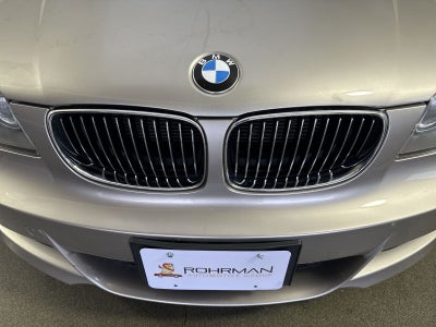 2009 BMW 1 Series 135i