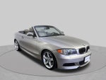 2009 BMW 1 Series 135i