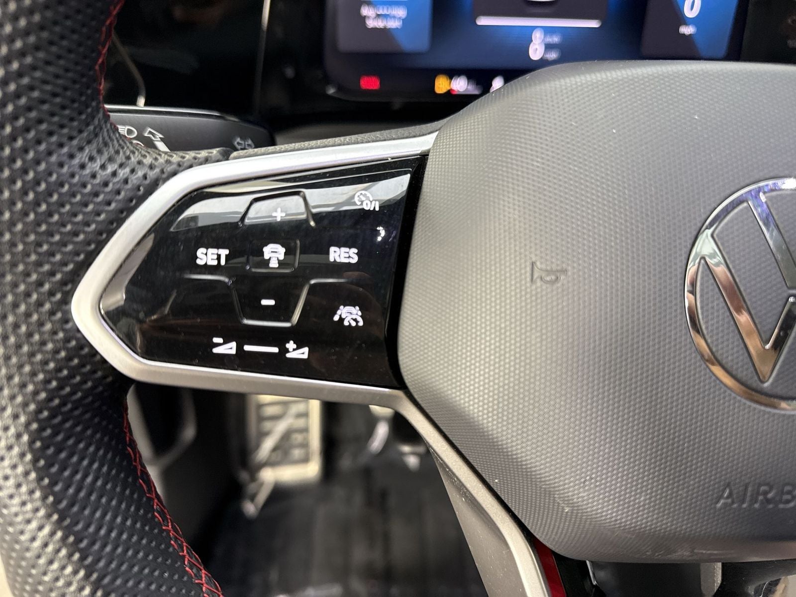 2023 Volkswagen Golf GTI Autobahn