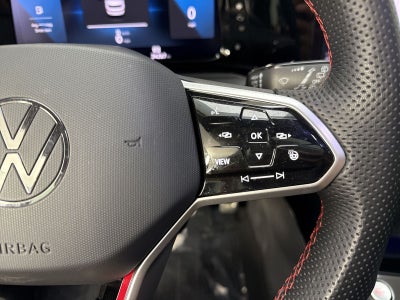 2023 Volkswagen Golf GTI Autobahn