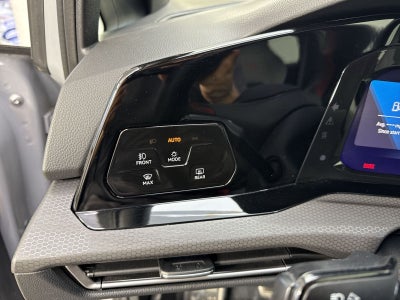 2023 Volkswagen Golf GTI Autobahn