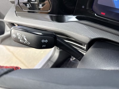 2023 Volkswagen Golf GTI Autobahn