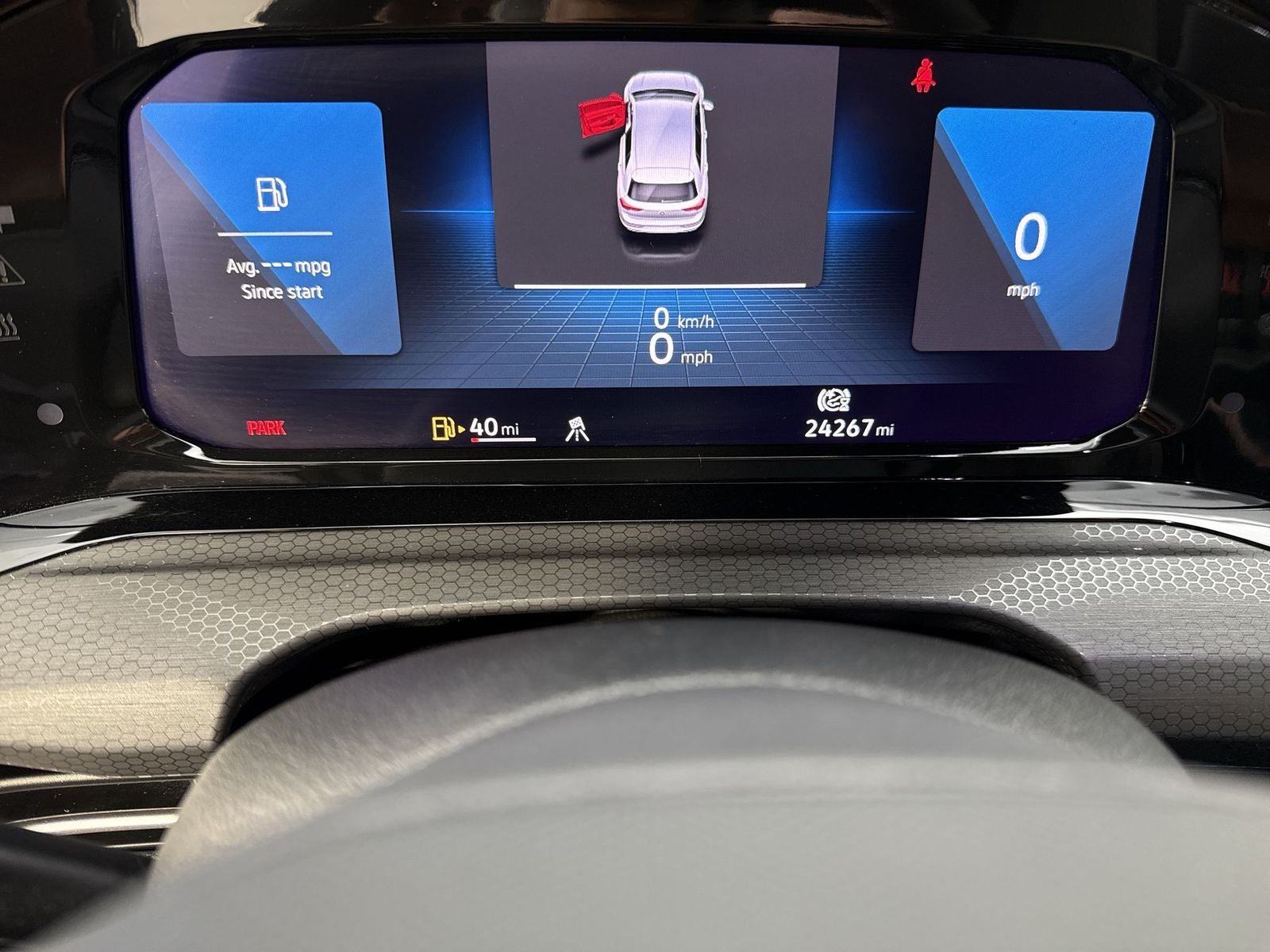 2023 Volkswagen Golf GTI Autobahn