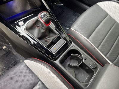 2023 Volkswagen Golf GTI Autobahn
