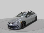 2023 Volkswagen Golf GTI Autobahn