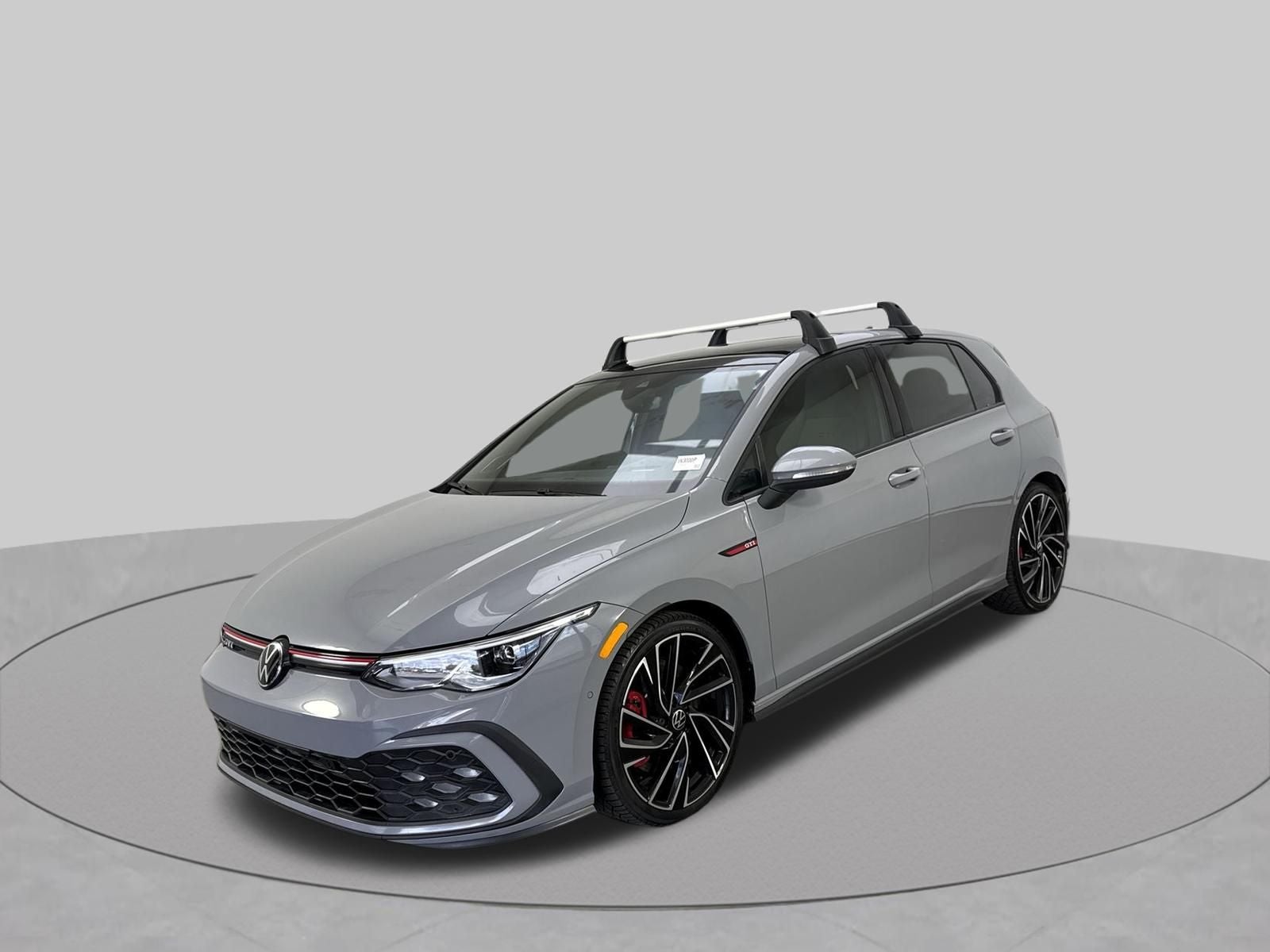 2023 Volkswagen Golf GTI Autobahn