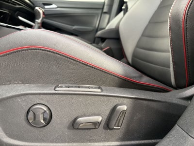 2023 Volkswagen Golf GTI Autobahn