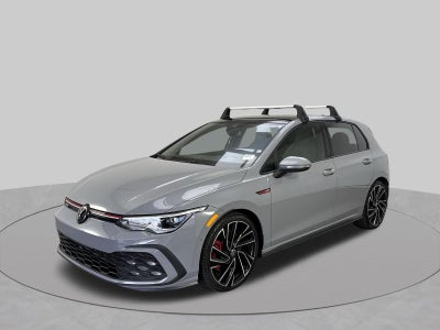 2023 Volkswagen Golf GTI Autobahn